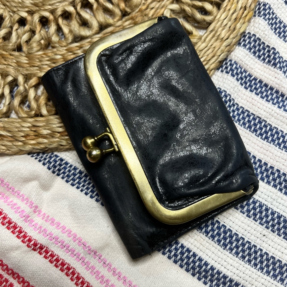 Hobo Robin Wallet